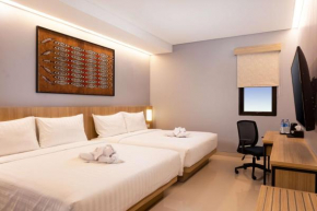 Best Western Sagita Hotel Jayapura